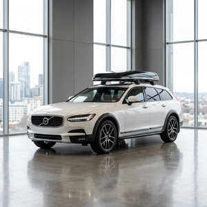 Vol'vo V90 Cross Country T6 AWD d'occasion 2017 - Product Image 3