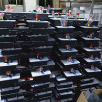 6067 en 1 classique 3d Pandora Game Box Arcade 2 joueurs Joystick 3d Hd vidéo Arcade Game Station Console
