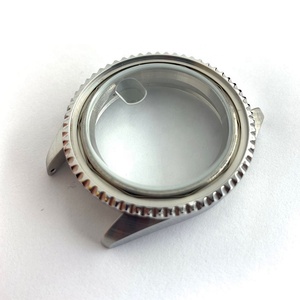 <span class=keywords><strong>Caja</strong></span> de <span class=keywords><strong>reloj</strong></span> de acero inoxidable 316L para <span class=keywords><strong>movimiento</strong></span> japonés serie 82 NH35 nh36, <span class=keywords><strong>movimiento</strong></span> automático, 40MM, piezas de reparación de <span class=keywords><strong>reloj</strong></span>, <span class=keywords><strong>caja</strong></span> de buceo - Product Image 2