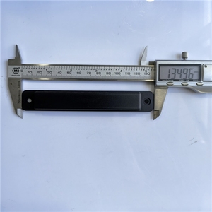 แท็ก RFID UHF คุณภาพสูง GSC 860-960Mhz แบบติดกาว ระยะไกล ป้องกันโลหะ วัสดุ ABS สำหรับการจัดการทรัพย์สินโรงแรมและคลังสินค้า - Product Image 4
