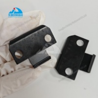 1 pièce de qualité supérieure, pince de serrage pour couverture G2.006.038, pince de serrage pour couverture G2.006.038 pour Heidelberg SM52 PM52 GTO52 MO