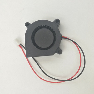 40mm ミニスquirrelケージファン 12ボルトファンブロワー 4020 プロジェクター冷却用 - Product Image 1