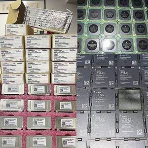 LMXO3LF-<span class=keywords><strong>2100C</strong></span>-5BG256ชิป BGA เฉพาะวงจรรวมส่วนประกอบอิเล็กทรอนิกส์ - Product Image 5