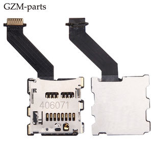 ช่องใส่การ์ดหน่วยความจำ SD โทรศัพท์มือถือสายยืดหยุ่นสำหรับ <span class=keywords><strong>HTC</strong></span> <span class=keywords><strong>One</strong></span> <span class=keywords><strong>M10</strong></span> - Product Image 3