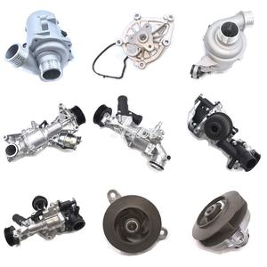 Водяной насос для двигателя BMW Mercedes-Benz включает в себя Седаны серии 1-8 X1-X7 SUVs Z4 спортивный автомобиль <span class=keywords><strong>M</strong></span> серии M2-M8 X3 <span class=keywords><strong>M</strong></span>-X7 м - Product Image 5