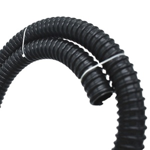 <span class=keywords><strong>Tuyau</strong></span> d'aspiration flexible en PVC, avec surface plate wavy, 30 m, pour drainage d'eau de <span class=keywords><strong>piscine</strong></span> d'étang - Product Image 3