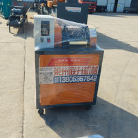 Granulador de Tapas de Botellas de Plástico HDPE, Granulador de Material de Trituración de Botellas de Plástico de Polietileno