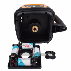 Máy cân bằng <span class=keywords><strong>laser</strong></span> xoay 360 độ, tia <span class=keywords><strong>laser</strong></span> đỏ, tầm xa 500m, tự cân bằng, tự động xoay, dùng trong xây dựng - Product Image 2