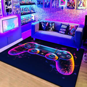 Tapis <span class=keywords><strong>de</strong></span> jeu Esports pour garçons et adolescents - Product Image 1