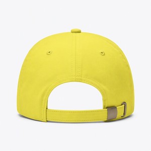 Fashion Custom Logo 6 Panel Baseball Cap <b>Flat</b> Embroidery Cotton Twill Streetwear Dad <b>Hat</b> Gorras Supplier Factory - Product Image 5