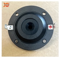 Diafragma de Compresión de 37.9mm 2406 2406H para Bocina de Agudos, Accesorio para Altavoces JBL con Bobina de Voz