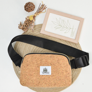 <span class=keywords><strong>Riñonera</strong></span> <span class=keywords><strong>de</strong></span> fábrica <span class=keywords><strong>de</strong></span> estilo Vintage <span class=keywords><strong>de</strong></span> Guangzhou, <span class=keywords><strong>riñonera</strong></span> <span class=keywords><strong>de</strong></span> <span class=keywords><strong>corcho</strong></span> natural, Bauchtasche Korktasche Vegan para mujeres y hombres - Product Image 1