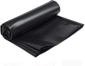 Bâche de <span class=keywords><strong>bassin</strong></span> en PVC robuste 20 mil <span class=keywords><strong>pour</strong></span> étang à poissons - Product Image 1