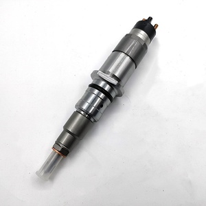 หัวฉีดคอมมอนเรลคุณภาพสูง 0445120142 0 445 120 142 สำหรับรัสเซีย JA-MZ - Product Image 1