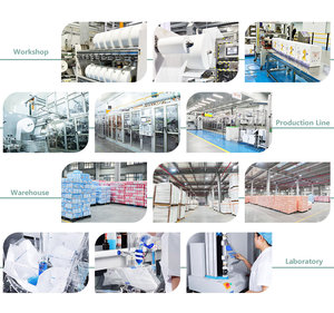 Pañales para Bebé Aimisin OEM Premium Ultra Suaves, Precio al por Mayor, Pañales Biodegradables para Bebés con Certificación CE - Product Image 4