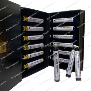 Deep Hydra vitamina C ampollas labio cara huons <span class=keywords><strong>ácido</strong></span> ascórbico C salón queratina viales Vortex productos para el cuidado de la piel - Product Image 2