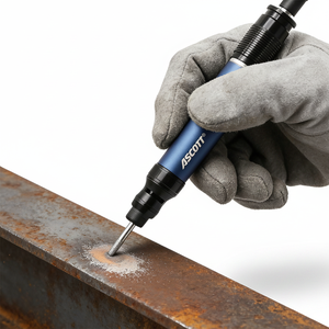 Ponceuse pneumatique de haute qualité, stylo de gravure de précision, outils de ponçage et de polissage pour le bois et le métal, micro-polisseuse à air - Product Image 3