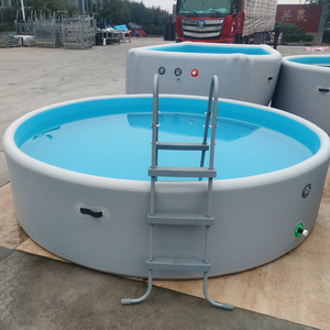 <span class=keywords><strong>Piscine</strong></span> gonflable portable pour enfants et adultes, durable, de forme ronde, 2x2x0,8m, petite <span class=keywords><strong>piscine</strong></span> gonflable pour l'extérieur - Product Image 2