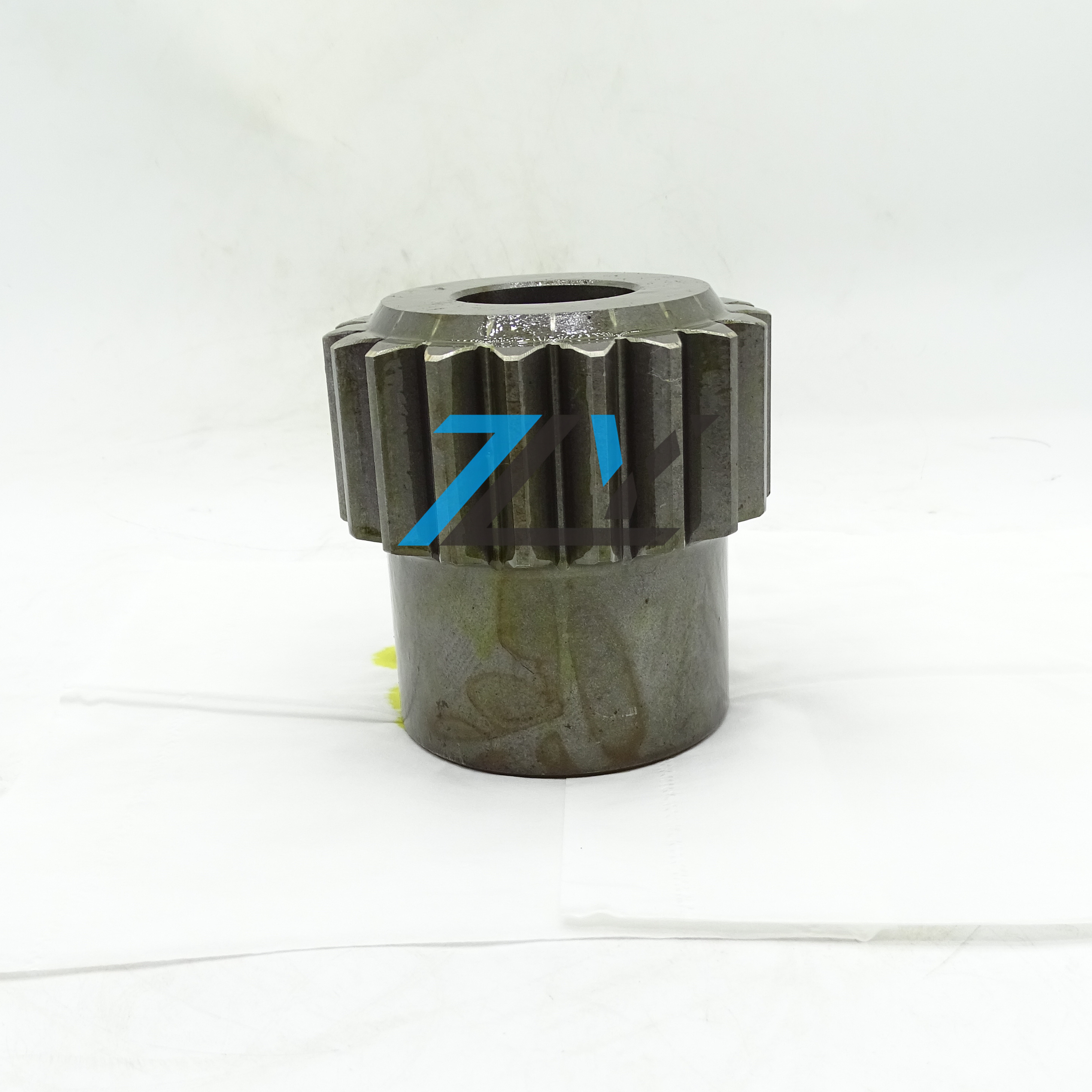 XKAQ-00746 XKAQ-00257 Swing Gearbox Planetary Sun Gear Parts