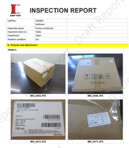 Agent d'inspection avant expédition <span class=keywords><strong>moins</strong></span> <span class=keywords><strong>cher</strong></span> et plus rapide à Qingdao – Service d'inspection tiers 100 % fiable pour FBA - Product Image 4