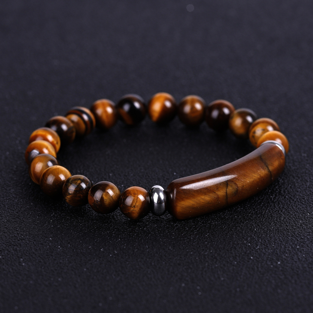 Tiger eye