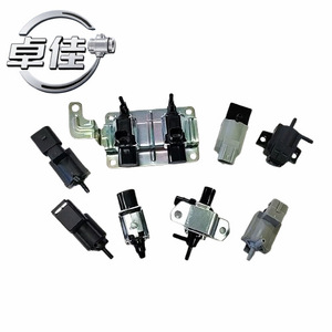 วาล์วโซลินอยด์สุญญากาศ ZJ-10-097 สำหรับเชฟโรเลต จีเอ็ม บูอิค แดวู 25183354 25184710 อะไหล่ยานยนต์ - Product Image 4