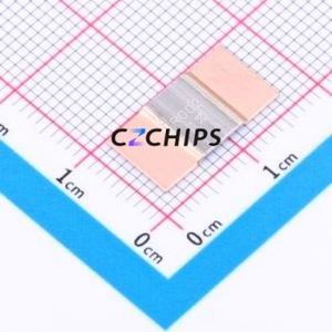 ตัวต้านทานการรับรู้กระแส HoGS1575-2mR-1 % ตัวต้านทานแบบ SMD ตัวต้านทาน7.6x15.2มม. ตัวต้านทานการสุ่มตัวอย่าง2โอห์ม1% 7วัตต์ - Product Image 1