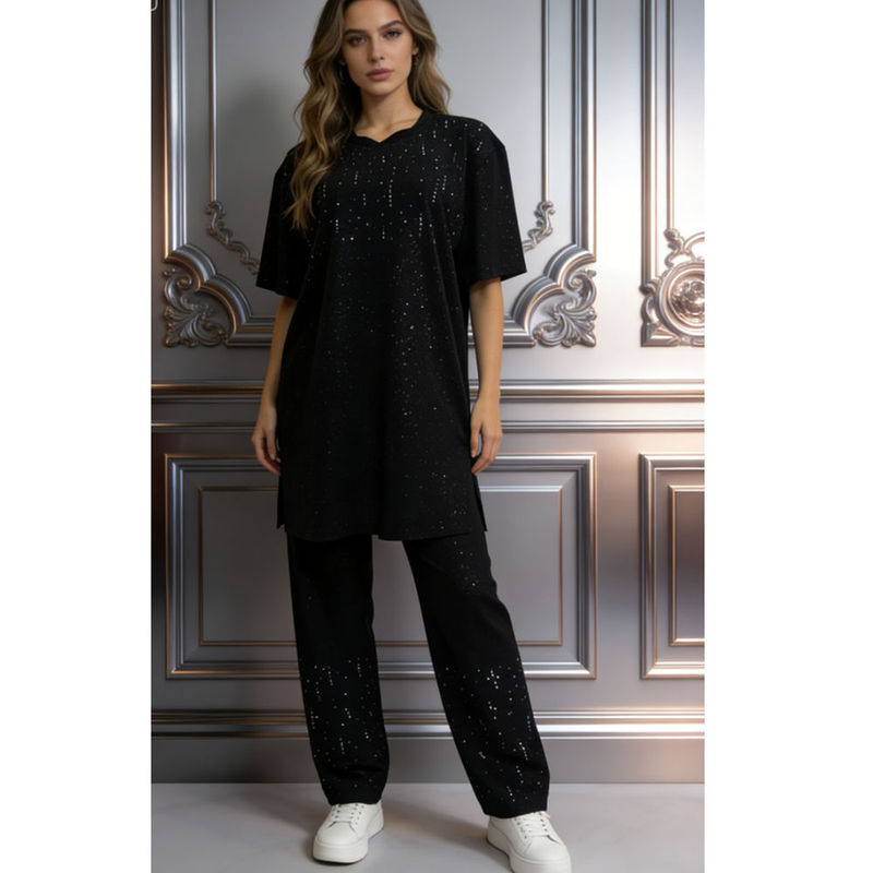 Customized Wholesale Casual Solid Color Summer