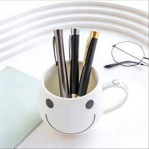 Promotional Luxury Metal Ballpoint <b>Pens</b> Wholesale High Quality Signature <b>Pens</b> with Custom logo Suitable for Corporate Event Gift - Product Image 4