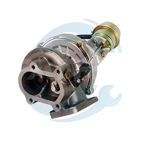 Nissans Navara <span class=keywords><strong>turbo</strong></span> tăng áp gt20s 751578-5002 504071574 99464734 <span class=keywords><strong>turbo</strong></span> tăng áp cho ivecos hàng ngày với động cơ 8140.43S - Product Image 4