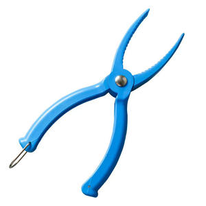 Herramienta de Pesca, Agarre para Peces, Pinza de Agarre, Abrazadera de Gatillo, Pinza para Peces, Alicates de Pesca - Product Image 2