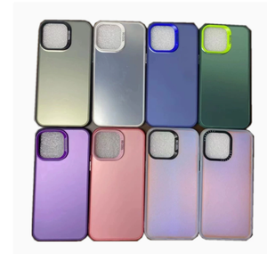 Aurora IMD TPU+PC Business-Design Handyhülle für Honor Magic 7 PRO MOTO Edge 50 Infinix Note50 Pro Samsung S26U <span class=keywords><strong>iPhone</strong></span> 18 Pro 17 - Product Image 5