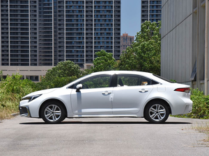 Nouvelle voiture G/A/C <span class=keywords><strong>Toto</strong></span>/ta Le/vin Shang 2024 2.0L Version de pointe, berline compacte à essence pour les trajets urbains et les voyages en famille - Product Image 4