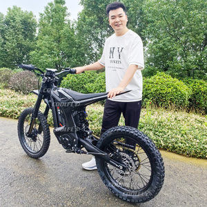Bicicleta Eléctrica Original 2026 Artic Leopard XE Pro S <span class=keywords><strong>Enduro</strong></span> <span class=keywords><strong>de</strong></span> Alto Rendimiento, Motocicleta Todoterreno Artic Leopard Super - Product Image 1