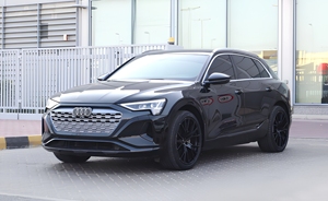 Audi Q8 E-Tron SUV électrique 2024 - Product Image 4