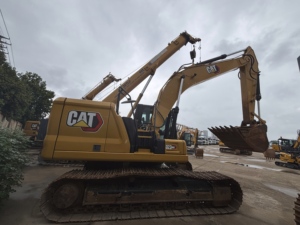 뜨거운 판매 중고 저가 <span class=keywords><strong>CAT</strong></span> 323GC 중형 굴삭기 하이 퀄리티 <span class=keywords><strong>CAT</strong></span> 323GC 크롤러 유형 굴착기 판매 - Product Image 2