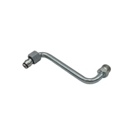 Tuyau hydraulique 3354484103 pour chariot élévateur Linde 335-03 E16 E20-03 180, mât standard bi-étages et tri-étages