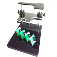 Marco BDM con Juego de Adaptadores, Soporte para Chip Tuning de ECU para Fgtech Bdm 100