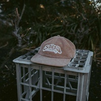 Casquette de baseball en velours côtelé WD-A212 personnalisée pour homme, casquette de sport noire à 6 panneaux en velours côtelé