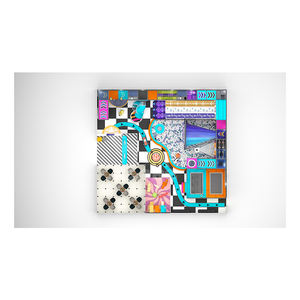 Aire <span class=keywords><strong>de</strong></span> jeux intérieure personnalisée, équipement <span class=keywords><strong>de</strong></span> jeux doux pour enfants, café <span class=keywords><strong>de</strong></span> jeux commercial avec piscine à balles, grand toboggan et <span class=keywords><strong>trampoline</strong></span> - Product Image 3