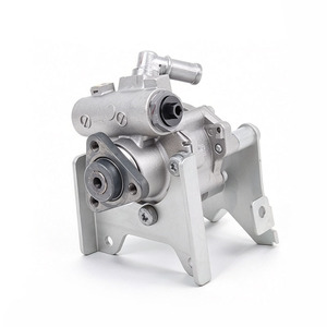 Bomba de Dirección Asistida Hidráulica Automotriz 32411094965 Compatible con BMW E46 320Ci 323Ci 325Ci 328Ci M52 M54 - Product Image 4