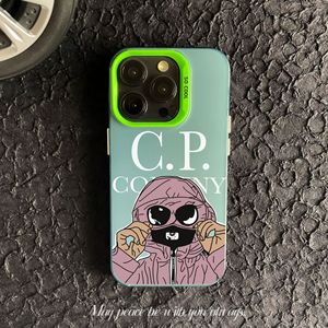 <span class=keywords><strong>Cover</strong></span> per Telefono IMD <span class=keywords><strong>Personalizzata</strong></span> di Tendenza CP Hot Selling per <span class=keywords><strong>iPhone</strong></span> 17 16 15 14 Pro Max, Custodia per Cellulare Stile Hip-Hop alla Moda - Product Image 4