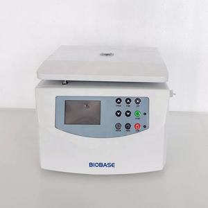 BIOBASE, <span class=keywords><strong>precio</strong></span> de fábrica con descuento, equipo de laboratorio, centrifugadora <span class=keywords><strong>capilar</strong></span>, centrifugadora a la venta, centrifugadora a la BKC-MH12-B - Product Image 3