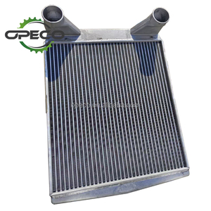 Tản nhiệt nước 9735010301 cho MERCEDES-BENZ Mb atego 1317 ko/lko - Product Image 1