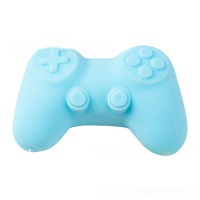 Controlador de juegos transfronterizo superventas: Squishy antiestrés