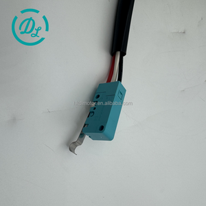 Interruptor de Seguridad EexcavaStart 111-4799 para Motores C7.1 y C4.4 de Excavadoras, Duradero, Confiable, Fácil de Instalar, 1 Año de Garantía - Product Image 2