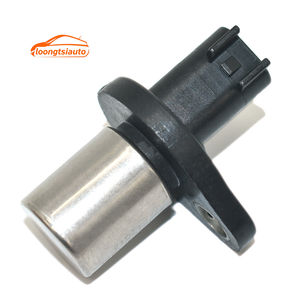 Sensor de Posición del Cigüeñal Nuevo y de Alta Calidad para <span class=keywords><strong>Jaguar</strong></span> OEM XW43-6C315-BB AJ81284  PC366 5S1754 NSC500160 19211 DY915 - Product Image 3