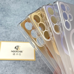 Funda Mate Esmerilada para Teléfono <span class=keywords><strong>Samsung</strong></span> S24+ S25 S26 Ultra, Carcasa Rígida de PC Antihuellas para iPhone 15 14 - Product Image 2