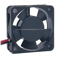 Nouveau ventilateur CPU pour Sunon EF35101S2-Q010-G99 12V 0.48W 3510 3CM ventilateur de refroidissement pour ordinateur portable 35*35*10MM