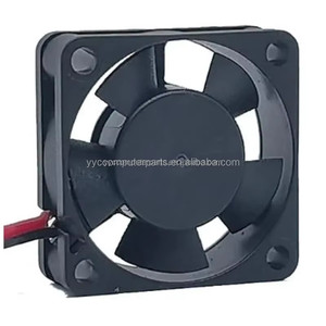 พัดลม <span class=keywords><strong>CPU</strong></span> ใหม่สำหรับ Sunon EF35101S2-Q010-<span class=keywords><strong>G99</strong></span> 12V 0.48W 3510 3cm พัดลมระบายความร้อนแล็ปท็อป35*35*10mm - Product Image 2